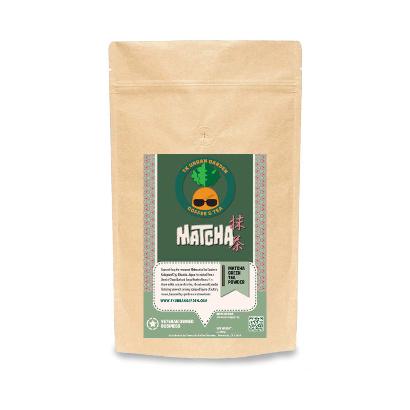 画材 Matcha Lake Matcha – TK Urban Garden