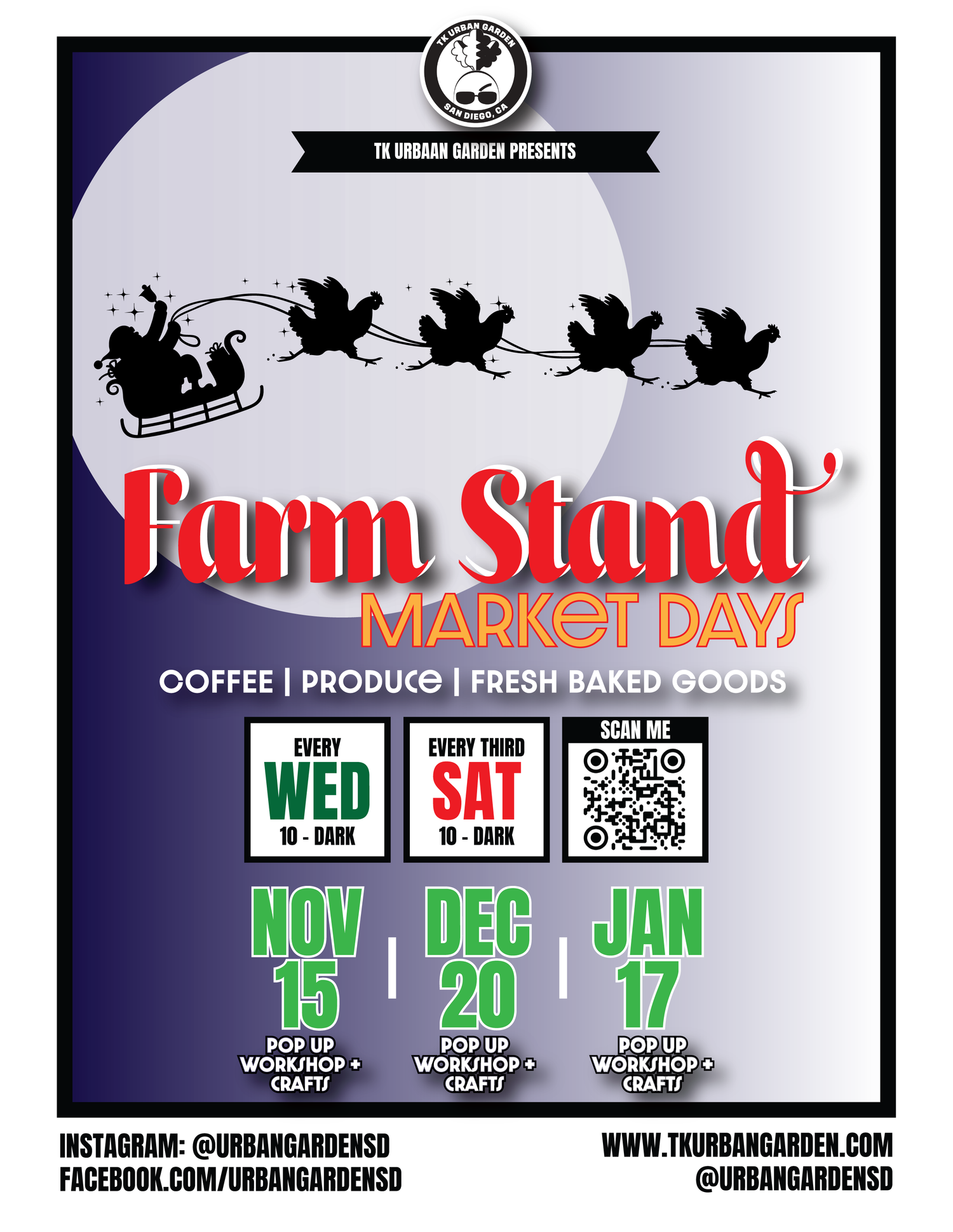 This Week at the Farmstand