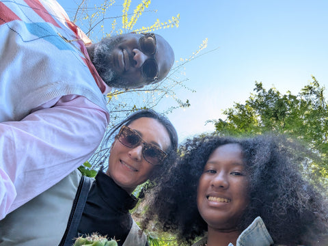 An Update from TK Urban Garden: Navigating Changes Together