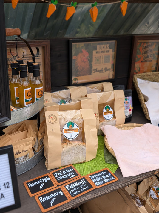 What's at the July Self-Service Stand
