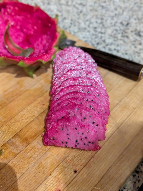 Dragon Fruit Cuttings