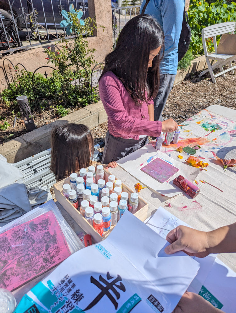 3-day Urban Gardening Experience (on-site)