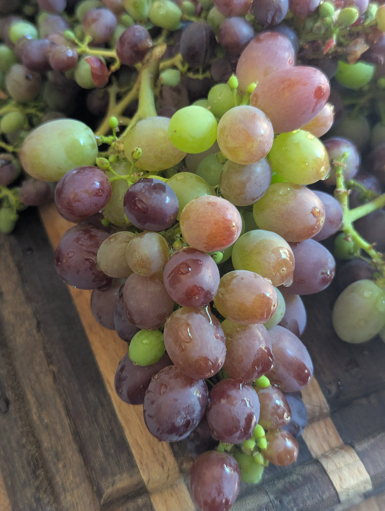 Grapes (1lb)