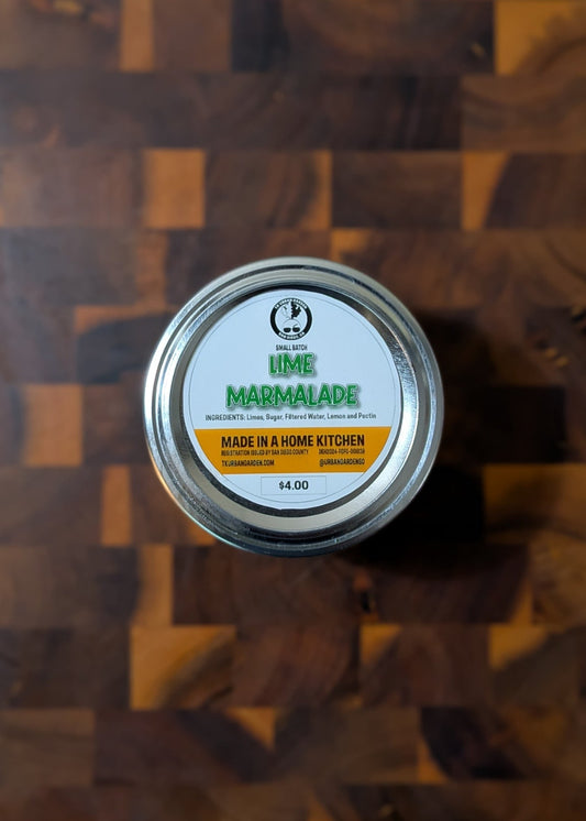 Marmalade