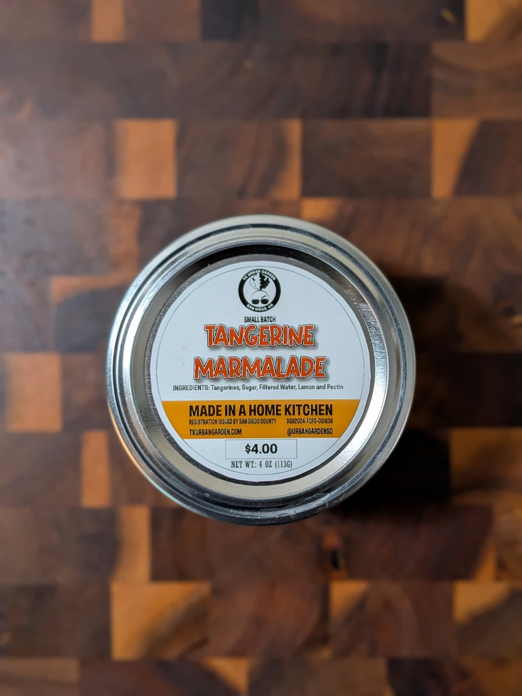 Marmalade