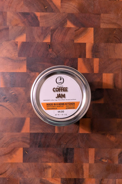 Coffee Jam