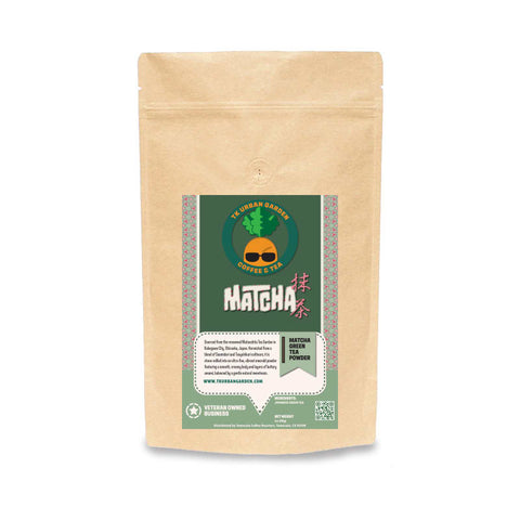 Matcha