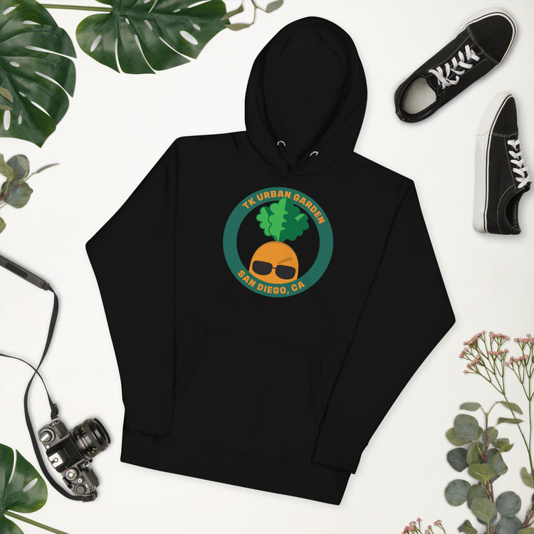 Logo Hoodie