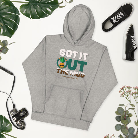 Out the Mud Hoodie