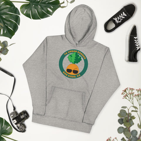 Logo Hoodie