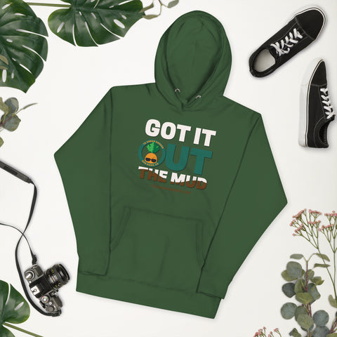 Out the Mud Hoodie