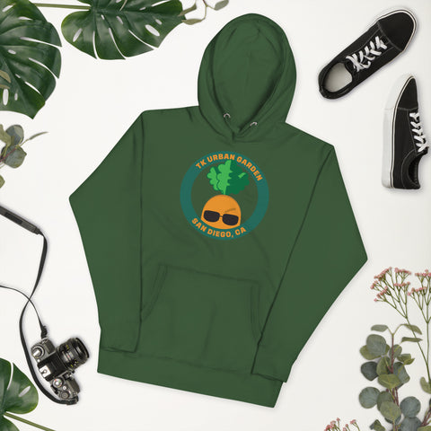 Logo Hoodie