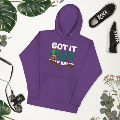 Out the Mud Hoodie