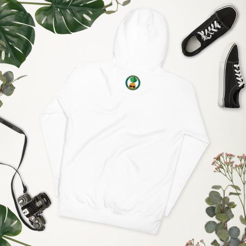 Out the Mud Hoodie