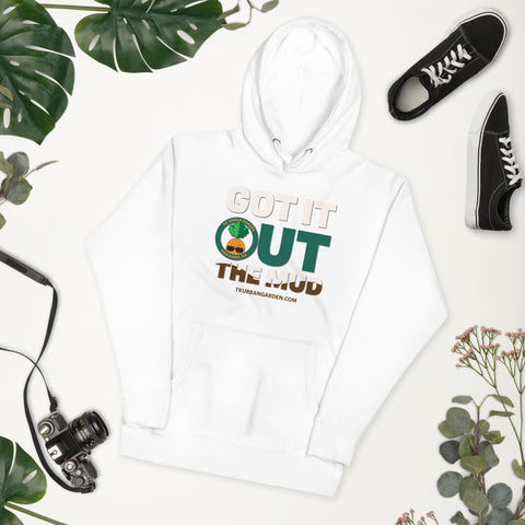 Out the Mud Hoodie