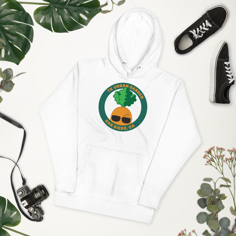 Logo Hoodie