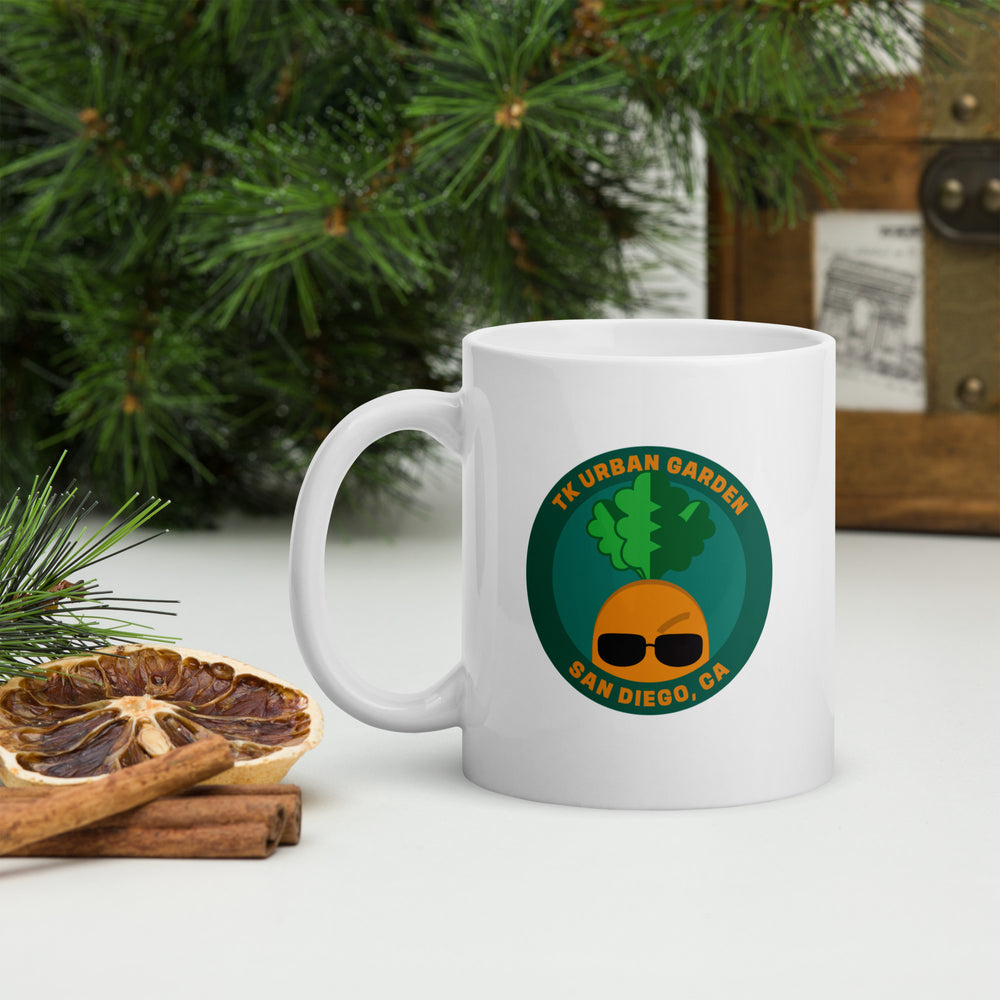 Logo Mug
