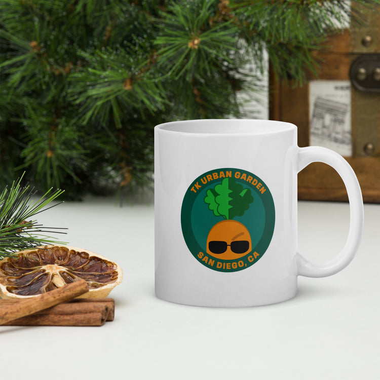 Logo Mug