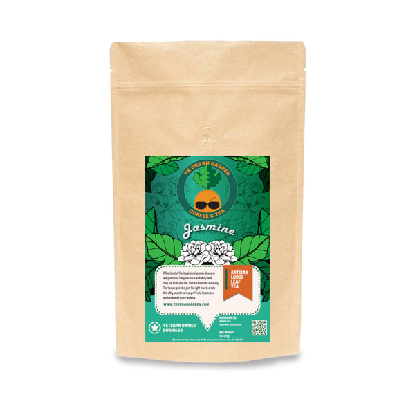 Jasmine – TK Urban Garden