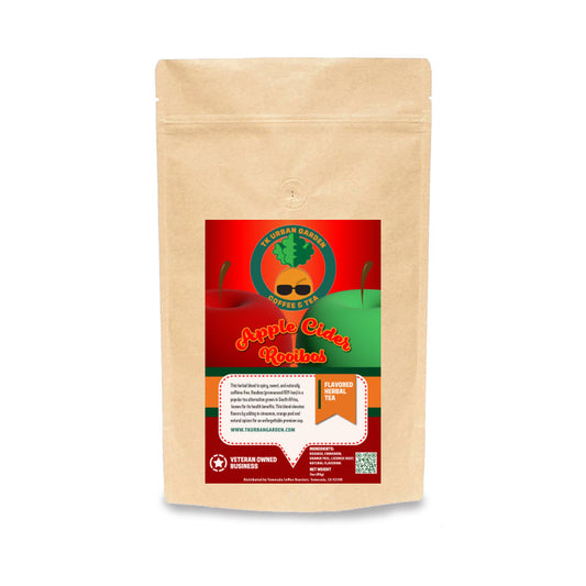 Apple Cider Rooibos